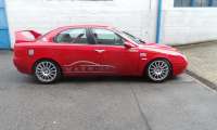 ALFA ROMEO 156 T.S:2:0-16V GR.A  - lato destro